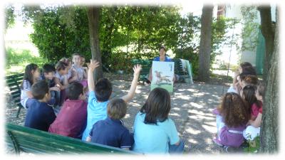 Progetto pilota Bambility a Roma