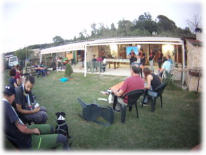 Assemblea inizio stagione sportiva 2018/2019