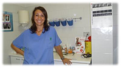 Dott.ssa Elisabetta Verolino